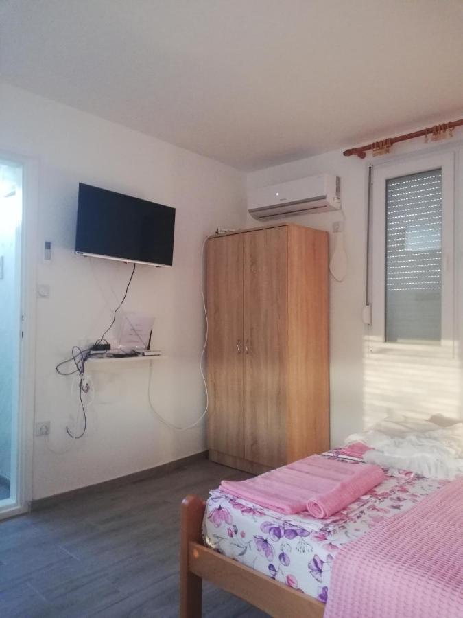 Apartmani Kuljanin Donji Milanovac Exteriér fotografie