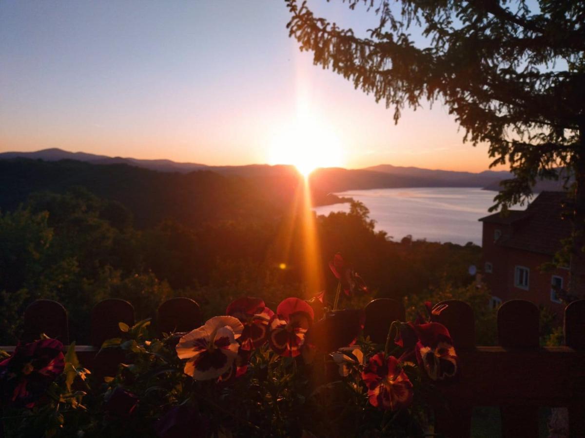 Apartmani Kuljanin Donji Milanovac Exteriér fotografie