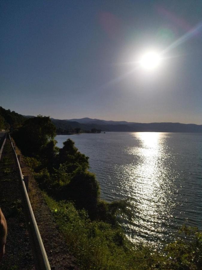 Apartmani Kuljanin Donji Milanovac Exteriér fotografie