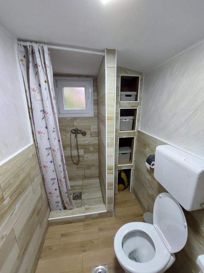 Apartmani Kuljanin Donji Milanovac Pokoj fotografie