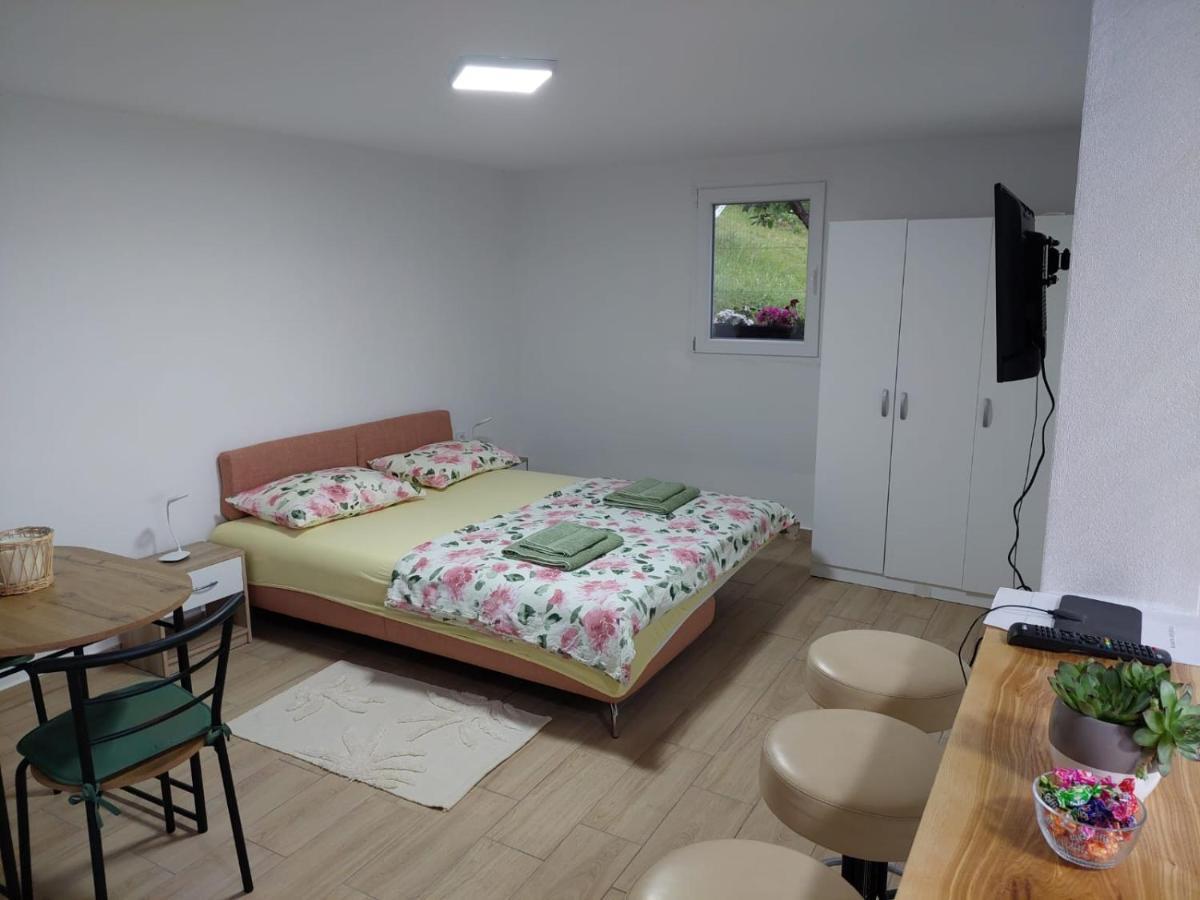 Apartmani Kuljanin Donji Milanovac Pokoj fotografie