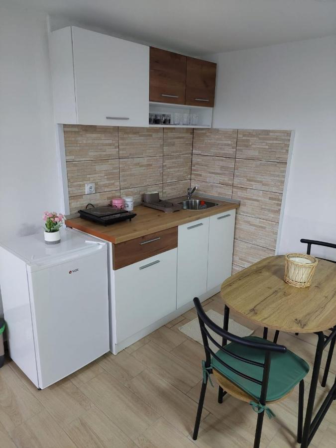 Apartmani Kuljanin Donji Milanovac Pokoj fotografie