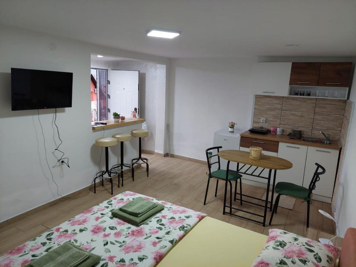 Apartmani Kuljanin Donji Milanovac Pokoj fotografie