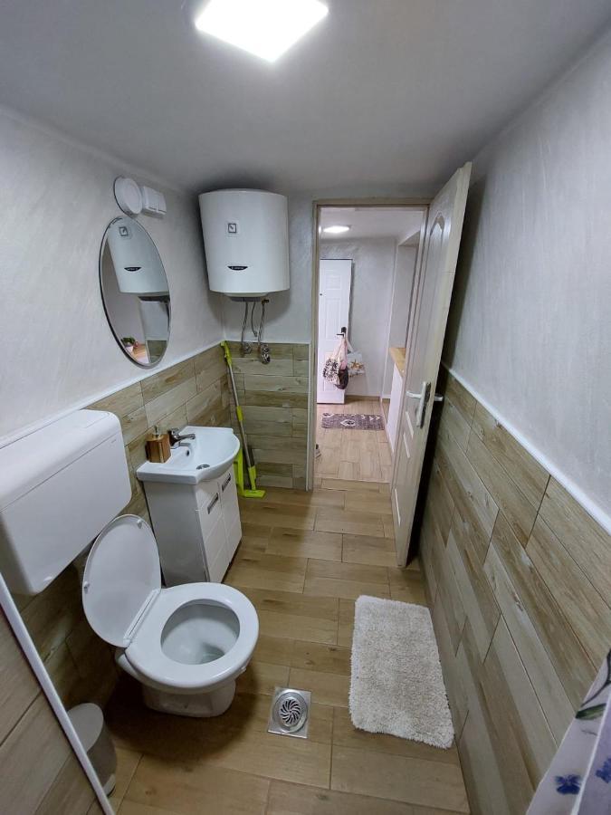 Apartmani Kuljanin Donji Milanovac Pokoj fotografie